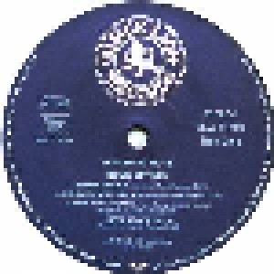 Thelonious Monk: Blue Sphere (LP) - Bild 3