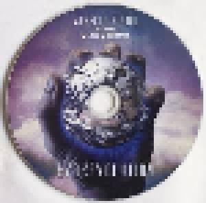 Alberto Rigoni Feat. Marco Minnemann: EvoRevolution (CD) - Bild 3