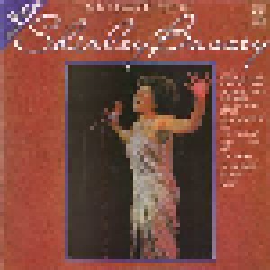Shirley Bassey: I'm In The Mood For Love (2-LP) - Bild 1