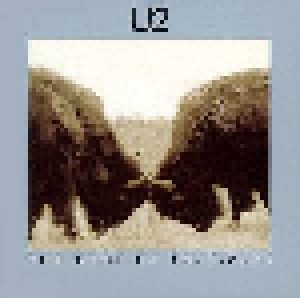 U2: The Best Of 1990-2000 (2-CD) - Bild 1