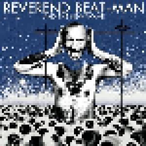 Cover - Reverend Beat-Man And The New Wave: Blues Trash