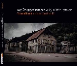 Cover - Allysen Callery: Übriggebliebenen / Valley Of The Leftovers - Soundtrack & More Great Stuff, Die
