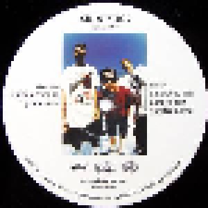Beastie Boys: Sure Shot (Promo-12") - Bild 3