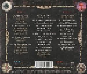 Ayreon: The Final Experiment (2-CD) - Bild 2