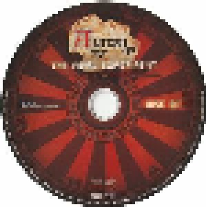 Ayreon: The Final Experiment (2-CD) - Bild 3