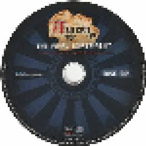 Ayreon: The Final Experiment (2-CD) - Bild 5