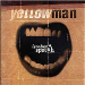 Yellowman: Freedom Of Speech (CD) - Bild 1