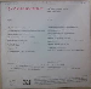 Das Original Oberkrainer Quintett Avsenik: Die Oberkrainer Kommen (LP) - Bild 2