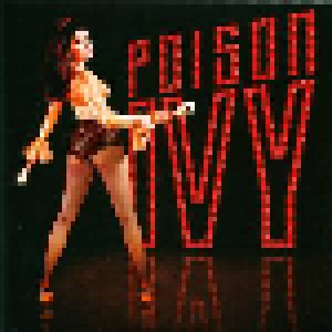 Cover - Poison Ivy: Poison Ivy