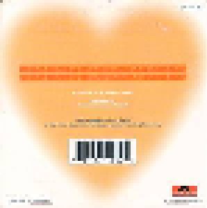 Andreas Dorau: Girls In Love (Single-CD) - Bild 2