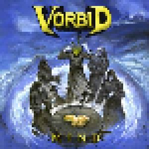 Vorbid: Mind (CD) - Bild 1