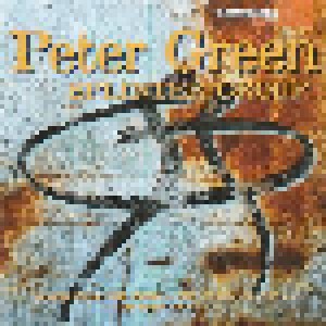 Peter Green Splinter Group: Peter Green Splinter Group (CD) - Bild 1