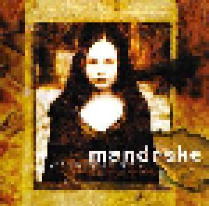 Mandrake: Calm The Seas - Cover