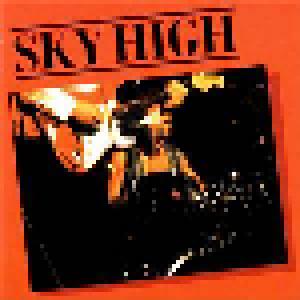 Sky High: Sky High - Cover