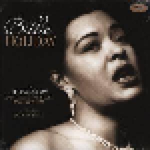 Billie Holiday: Lady Sings The Blues / Stay With Me 10 From Lady In Satin - Cover