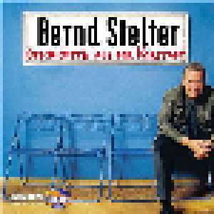 Bernd Stelter: Geschichten Aus Der Vorstadt - Cover