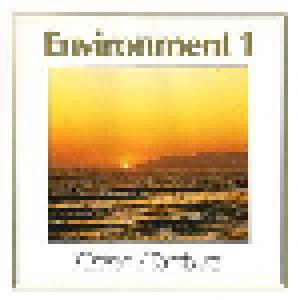 Anugama: Environment 1 - Cover