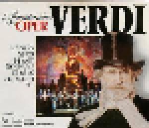 Giuseppe Verdi: Sternstunden Der Oper - Giuseppe Verdi - Cover
