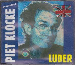 Piet Klocke: Luder - Cover