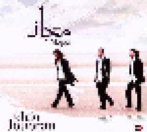 Le Trio Joubran: Majâz - Cover