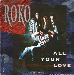 Roko: All Your Love - Cover