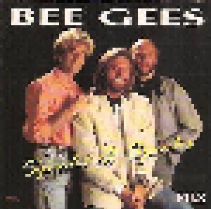 Bee Gees: Spicks And Specks (Pilz) - Cover