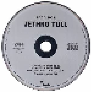Jethro Tull: Thick As A Brick (CD) - Bild 2