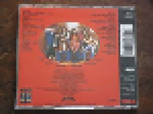 Jefferson Starship: Red Octopus (CD) - Bild 3