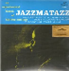 Guru: Jazzmatazz Volume 1 (LP) - Bild 1