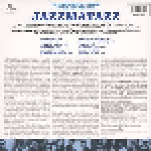 Guru: Jazzmatazz Volume 1 (LP) - Bild 2