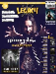 Legacy #114 (03/2018) (CD) - Bild 4