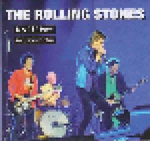 The Rolling Stones: No Filter In Stockholm (2-CD) - Bild 1
