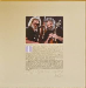 Jerry Garcia & David Grisman: Shady Grove (2-LP) - Bild 2