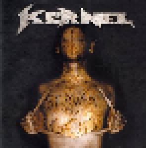 Kernel: Servant Of God (CD) - Bild 1