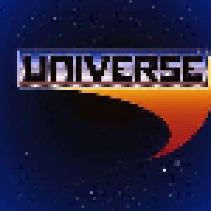 Universe: Universe (CD) - Bild 1