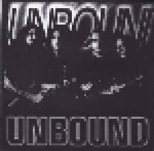 Unbound: Unbound (Demo-CD-R) - Bild 1