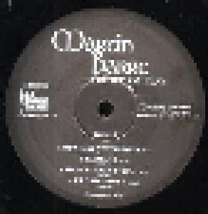 Martin Barre: Order Of Play (2-LP) - Bild 3