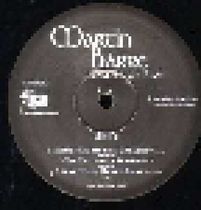 Martin Barre: Order Of Play (2-LP) - Bild 4