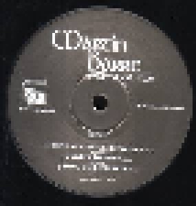 Martin Barre: Order Of Play (2-LP) - Bild 5