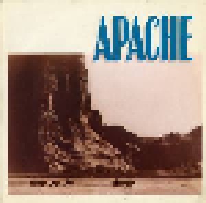 Apache: Apache (LP) - Bild 1