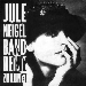 Cover - Jule Neigel Band: Deine Zukunft