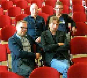 Jan Lundgren: Potsdamer Platz (CD) - Bild 3