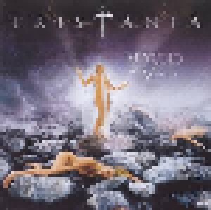 Tristania: Beyond The Veil (CD) - Bild 1