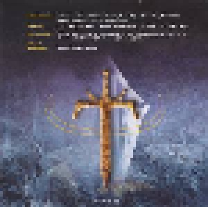 Tristania: Beyond The Veil (CD) - Bild 2