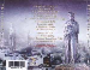Tristania: Beyond The Veil (CD) - Bild 4