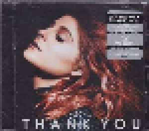 Meghan Trainor: Thank You (CD) - Bild 6