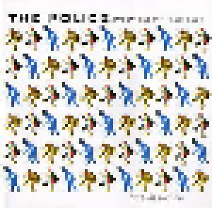 The Police: Every Breath You Take - The Classics (CD) - Bild 1