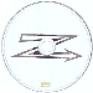 Drangsal: Zores (CD) - Bild 3