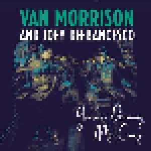 Van Morrison And Joey DeFrancesco: You're Driving Me Crazy (CD) - Bild 1