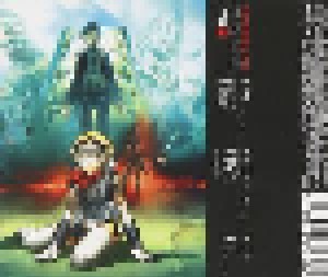 Shoji Meguro: Persona 3 Fes (CD) - Bild 2